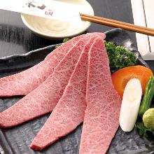 板腱肉