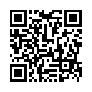 本網頁連結的 QRCode