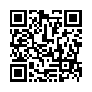 本網頁連結的 QRCode