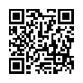 本網頁連結的 QRCode