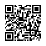 本網頁連結的 QRCode