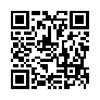 本網頁連結的 QRCode