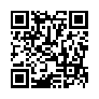 本網頁連結的 QRCode