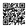 本網頁連結的 QRCode