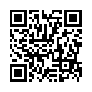 本網頁連結的 QRCode