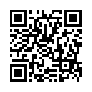 本網頁連結的 QRCode