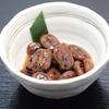 【香川】讚岐的醬油豆