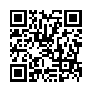 本網頁連結的 QRCode
