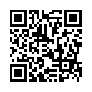 本網頁連結的 QRCode