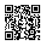 本網頁連結的 QRCode