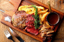 其他 燒烤、嫩煎料理