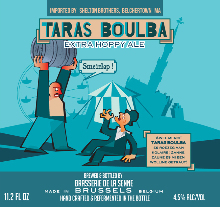 Taras Boulba