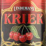 Lindemans Kriek