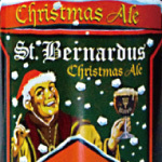 St.Bernardus Chiristmas