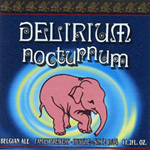 Delirium Noctrunum Delirium Noctrunum