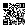 本網頁連結的 QRCode