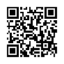 本網頁連結的 QRCode