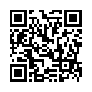 本網頁連結的 QRCode