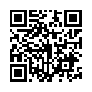 本網頁連結的 QRCode