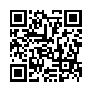 本網頁連結的 QRCode