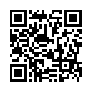 本網頁連結的 QRCode