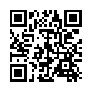 本網頁連結的 QRCode