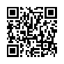 本網頁連結的 QRCode