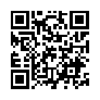 本網頁連結的 QRCode