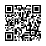 本網頁連結的 QRCode