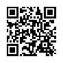 本網頁連結的 QRCode