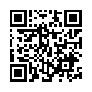 本網頁連結的 QRCode