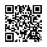 本網頁連結的 QRCode