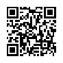 本網頁連結的 QRCode