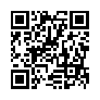 本網頁連結的 QRCode