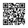 本網頁連結的 QRCode