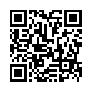 本網頁連結的 QRCode