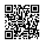本網頁連結的 QRCode