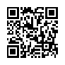 本網頁連結的 QRCode