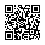 本網頁連結的 QRCode