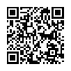 本網頁連結的 QRCode