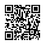 本網頁連結的 QRCode