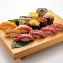  Best Sushi Combo