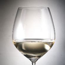 白葡萄酒（杯）