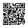 本網頁連結的 QRCode