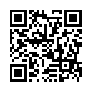 本網頁連結的 QRCode