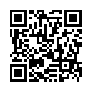 本網頁連結的 QRCode