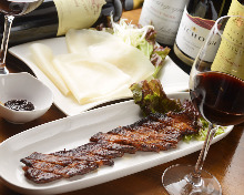 烤、嫩煎豬肉 烤、嫩煎豬肉