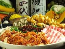 泡菜火鍋