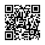 本網頁連結的 QRCode