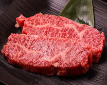 上等橫隔膜（兩側特定肉）